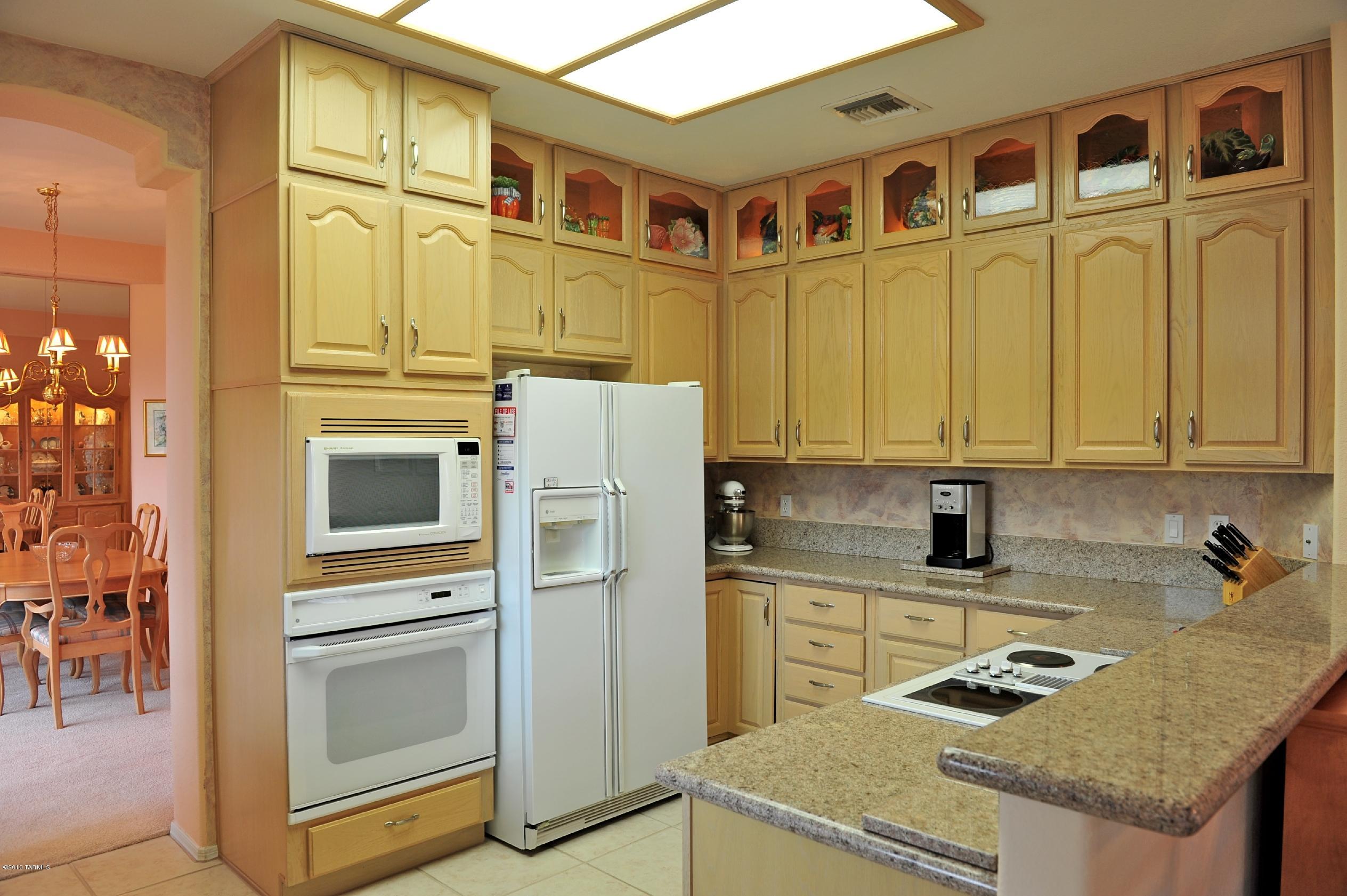 1766 East Crown Ridge Way Tucson, AZ 85755 - Photo 23 of 33