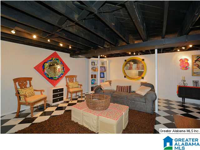 1601 Barry Avenue Birmingham, AL 35209 - Photo 29 of 32