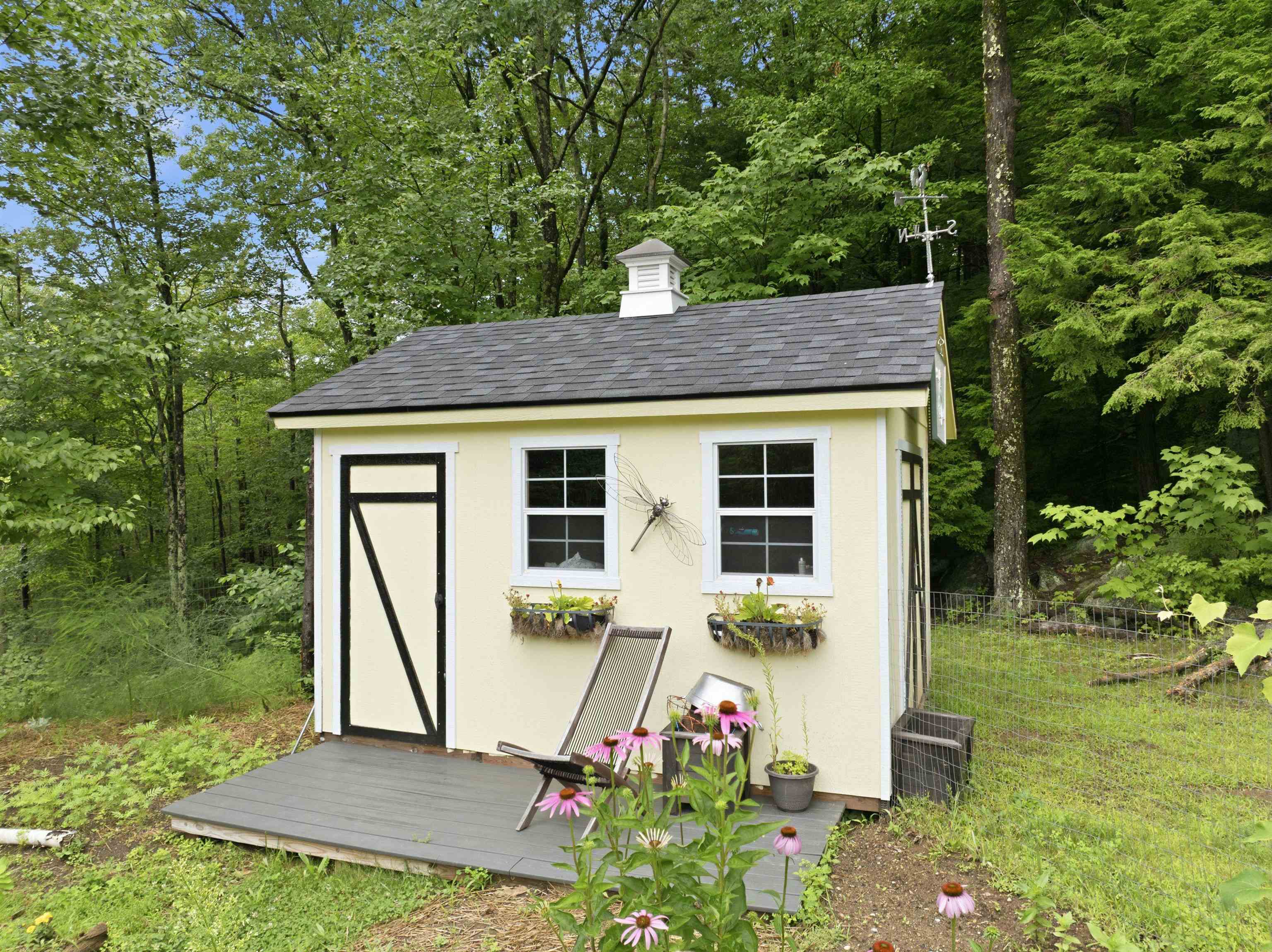 125 Cunningham Pond Road Warner, NH 03278 - Photo 42 of 53 Gallery Image 42