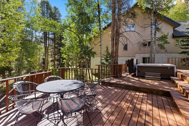 $1,599,000 | 167 Gold King Way, Breckenridge, CO 80424