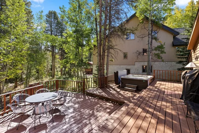 $1,599,000 | 167 Gold King Way, Breckenridge, CO 80424