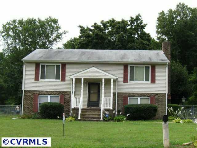 835 Rosegill Road Chesterfield, VA 23236 - Photo 1 of 3