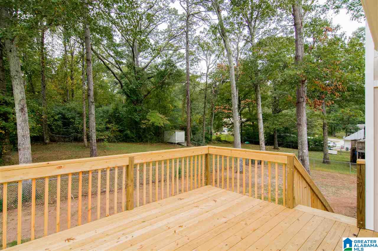 2514 Timber Trail Pinson, AL 35126 - Photo 29 of 35