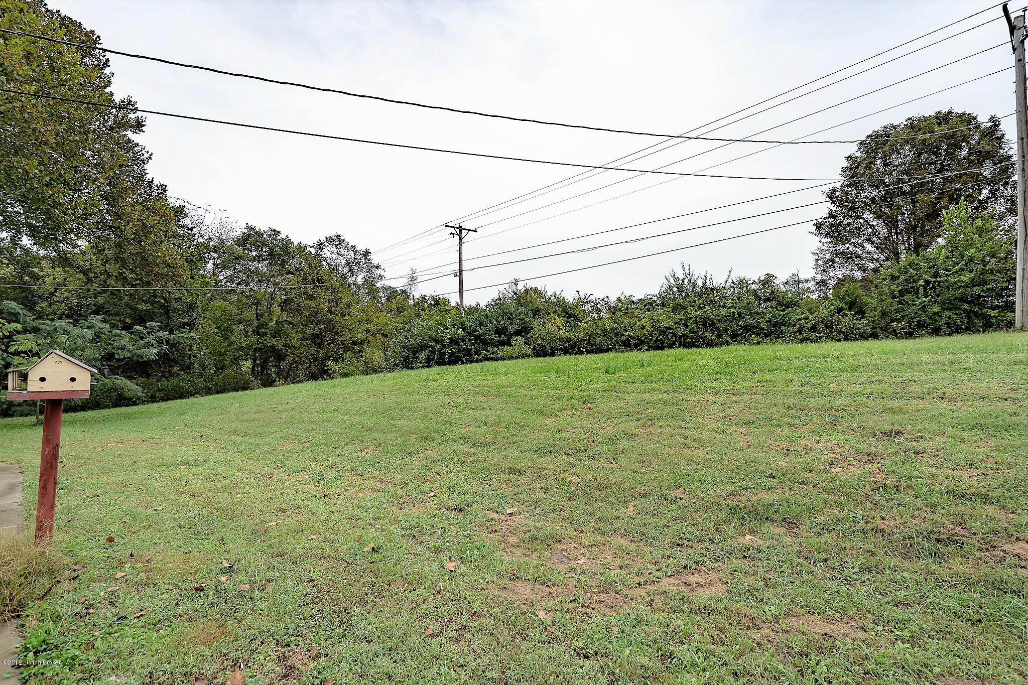 576 Graefenburg Road Waddy, KY 40076 - Photo 20 of 21 Yard