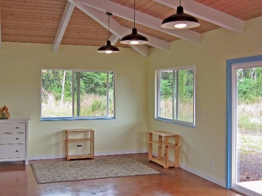14-4825 La Maloo Road Pahoa, HI 96778 - Photo 11 of 25 a living room with furniture and a window