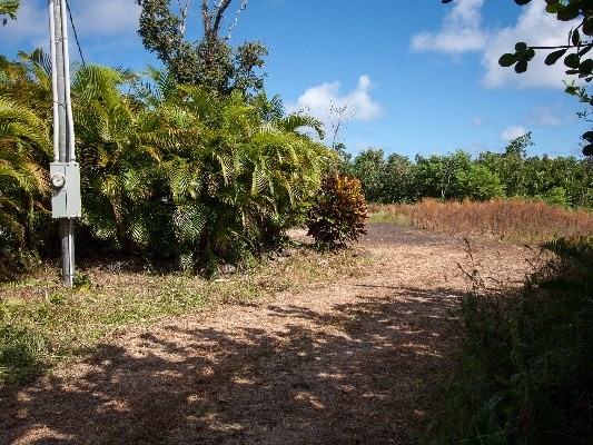 14-4825 La Maloo Road Pahoa, HI 96778 - Photo 21 of 25 a view of a lake with outside space