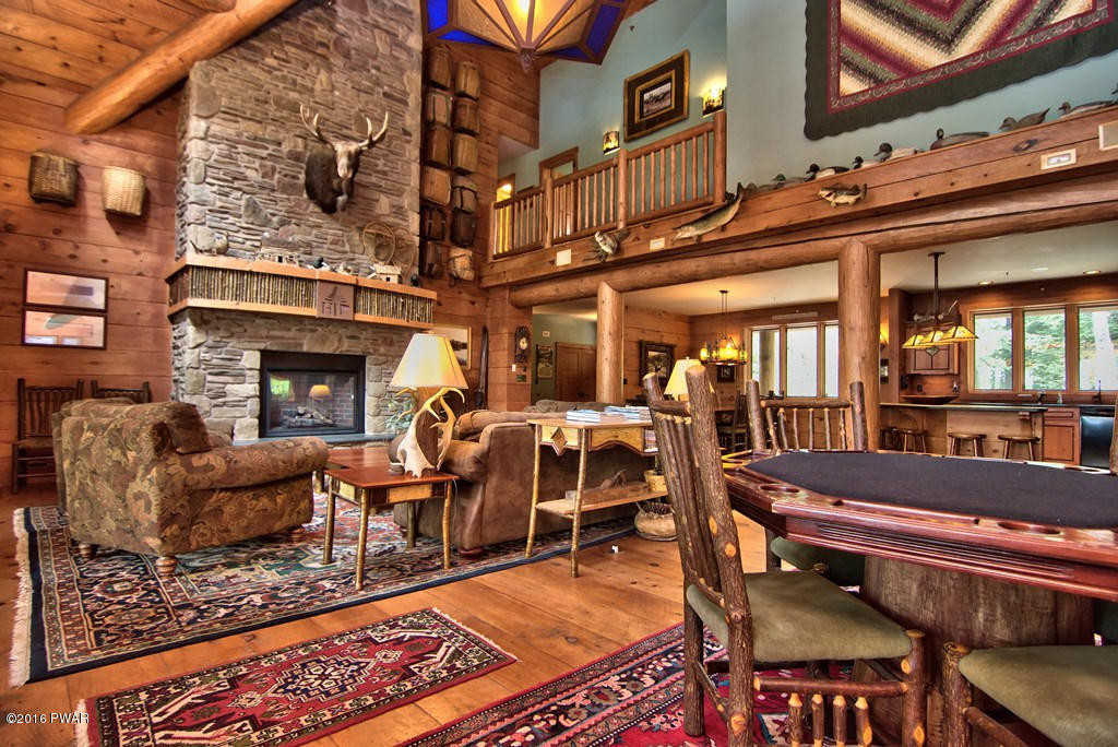 2577 Wrighter Lake Road Thompson, PA 18465 - Photo 45 of 79