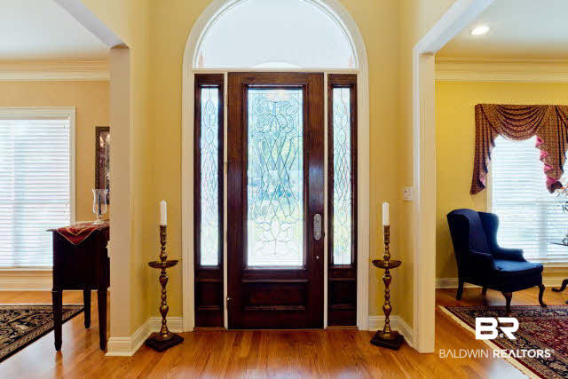 3326 Benyard Drive Mobile, AL 36619 - Photo 3 of 33