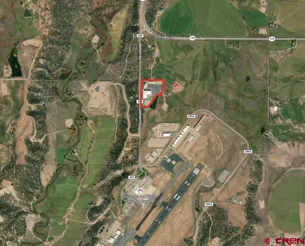 $59,000 | 380 Airport Road, Unit A, Ignacio, CO 81137