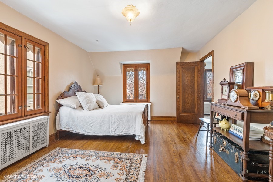 2116 Chestnut Avenue Wilmette, IL 60091 - Photo 18 of 26