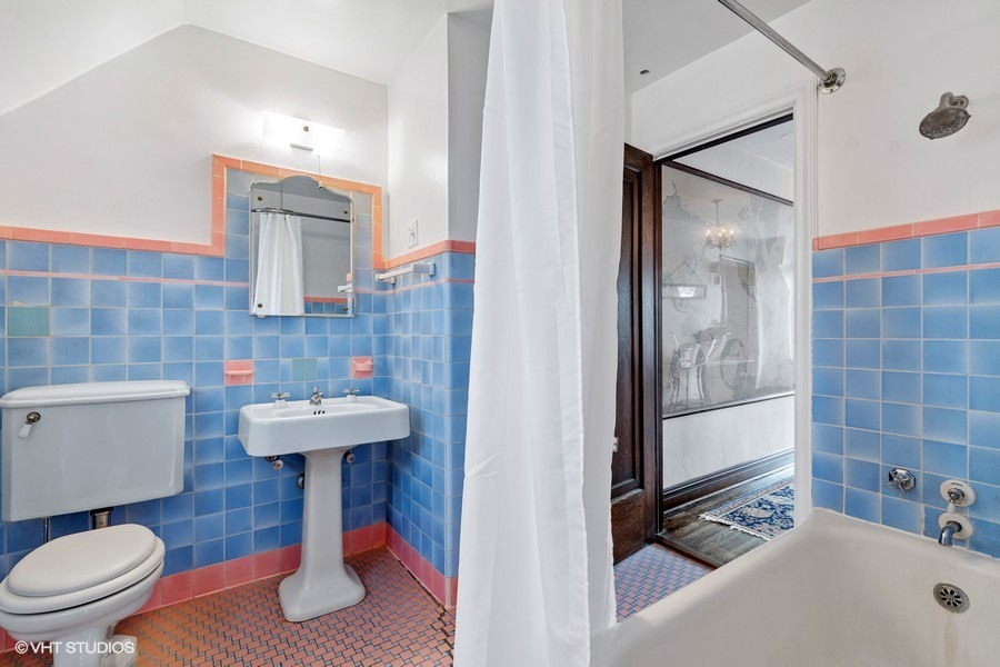 2116 Chestnut Avenue Wilmette, IL 60091 - Photo 19 of 26