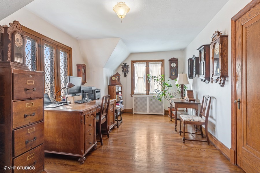 2116 Chestnut Avenue Wilmette, IL 60091 - Photo 20 of 26