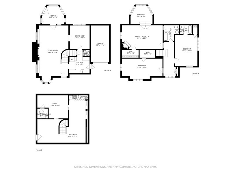 2116 Chestnut Avenue Wilmette, IL 60091 - Photo 23 of 26