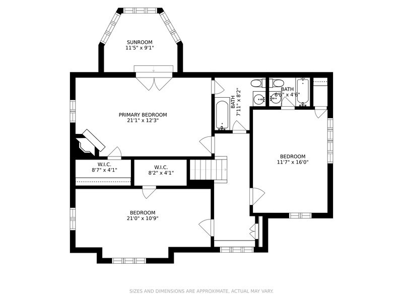 2116 Chestnut Avenue Wilmette, IL 60091 - Photo 24 of 26