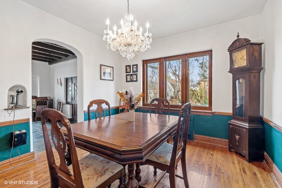 2116 Chestnut Avenue Wilmette, IL 60091 - Photo 10 of 26