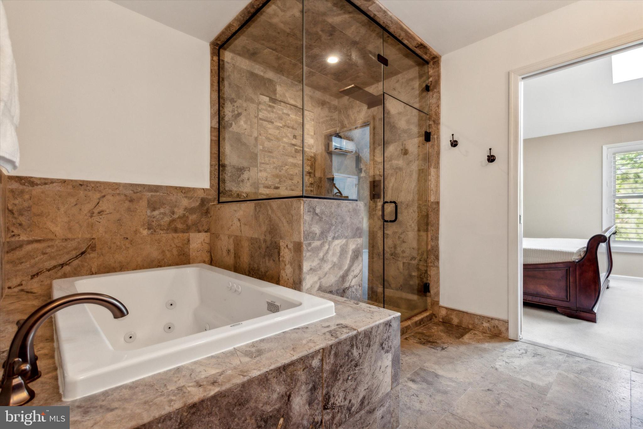 64 Main Street Chesterbrook, PA 19087 - Photo 20 of 35 Ensuite primary bathroom