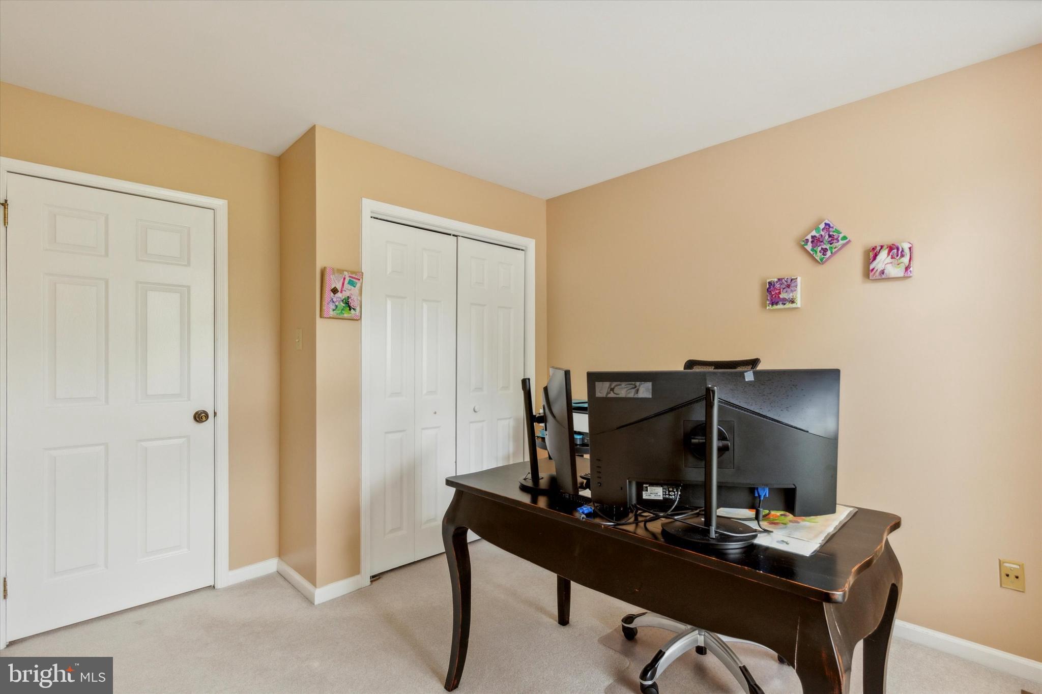 64 Main Street Chesterbrook, PA 19087 - Photo 26 of 35 Bedroom 3/Office