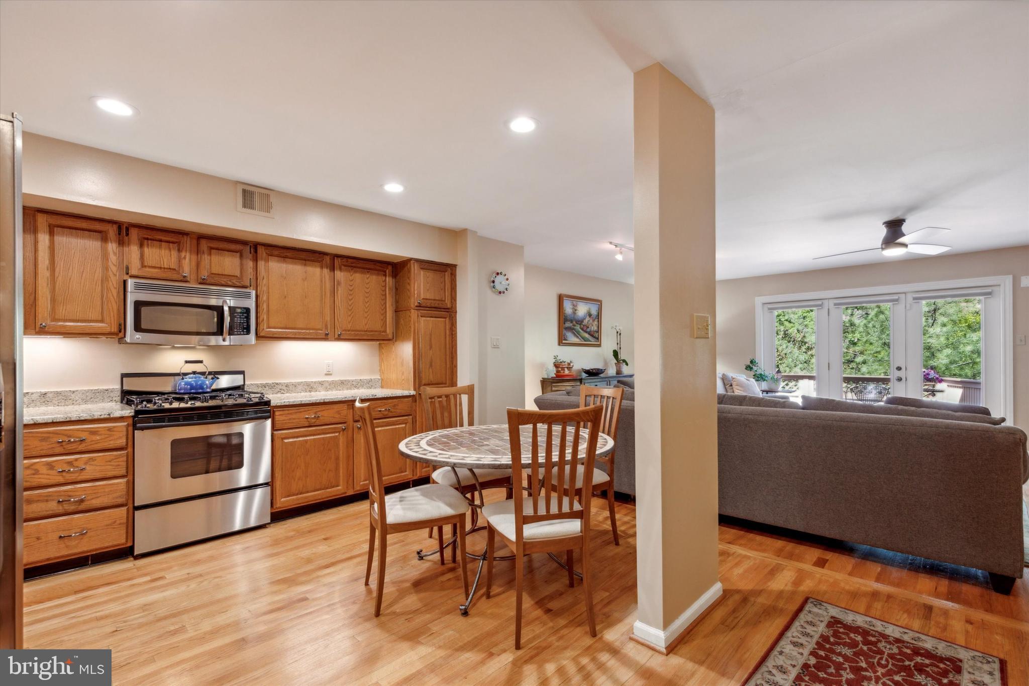 64 Main Street Chesterbrook, PA 19087 - Photo 5 of 35 Kitchen