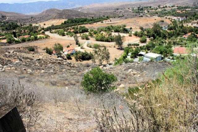0 Bentley Road Perris, CA 92570 - Photo 1 of 1 View from road