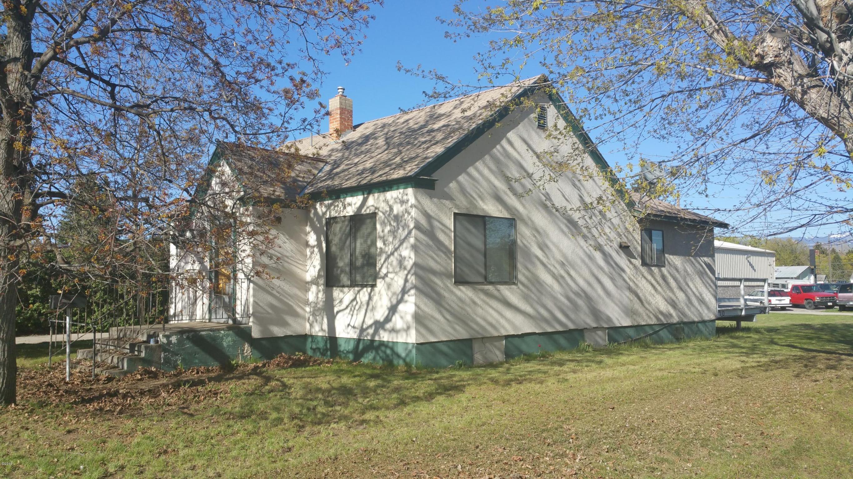 906 South 2nd Street Hamilton, MT 59840 - Photo 1 of 1 Gallery Image 1