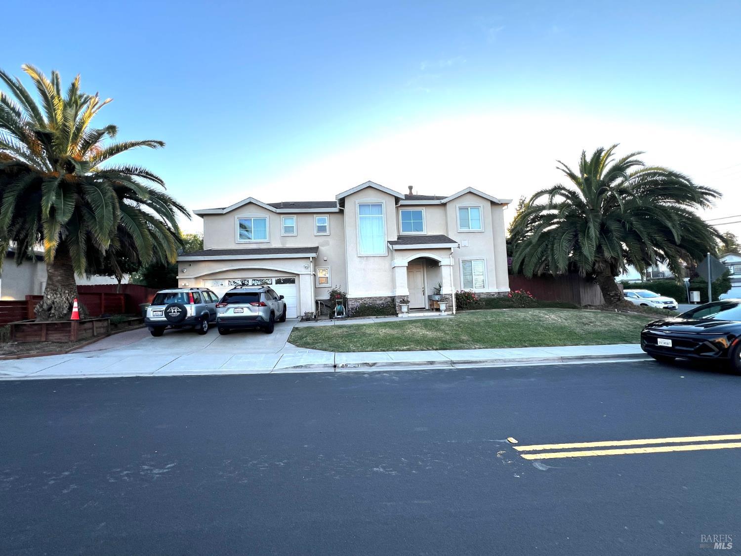 40 Curtis Court Bay Point, CA 94565 - Photo 1 of 18 a view of a street with a car parked in front of it