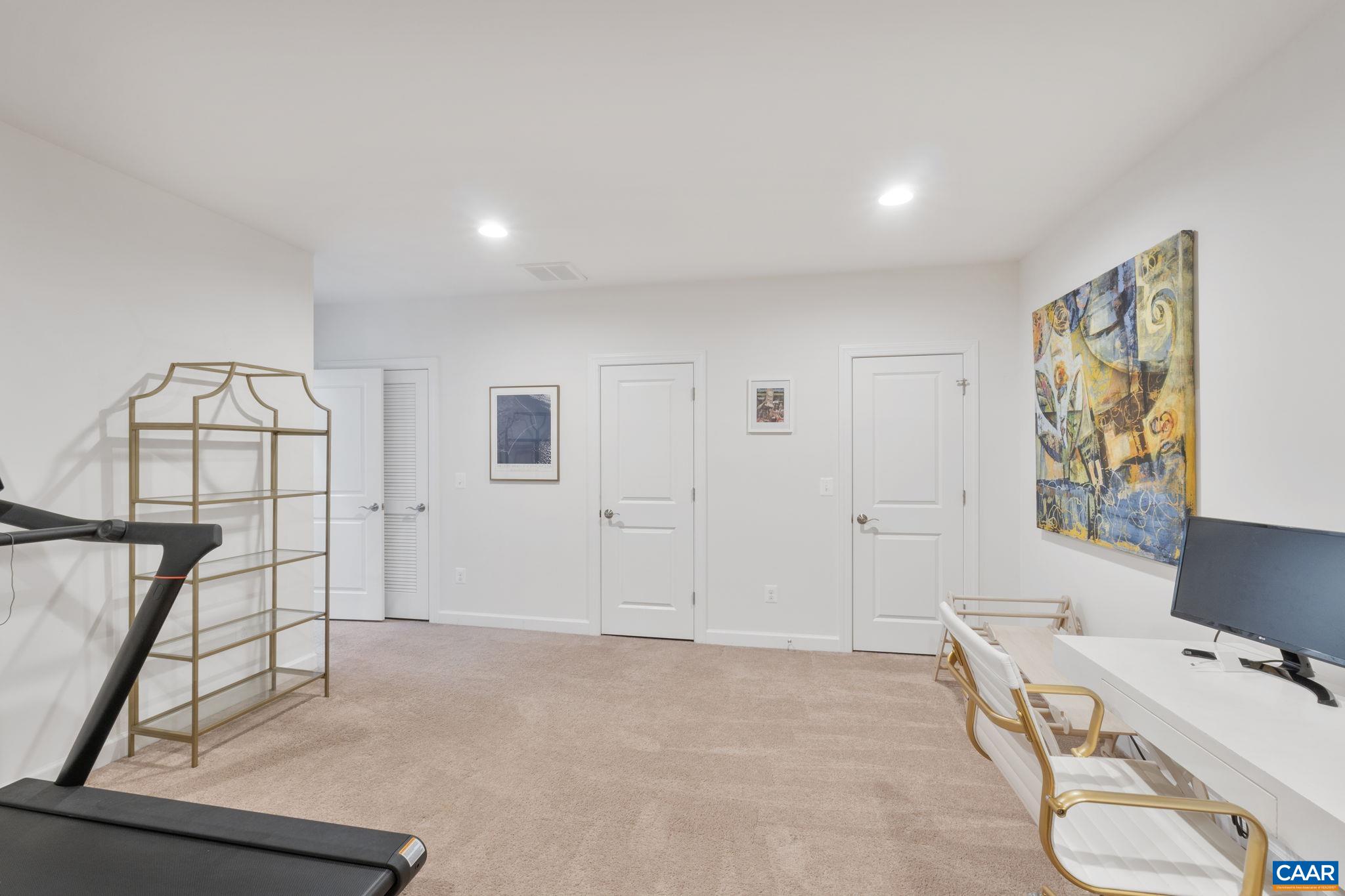 2424 Winthrop Drive Charlottesville, VA 22911 - Photo 28 of 36 a view of livingroom with furniture and wooden floor