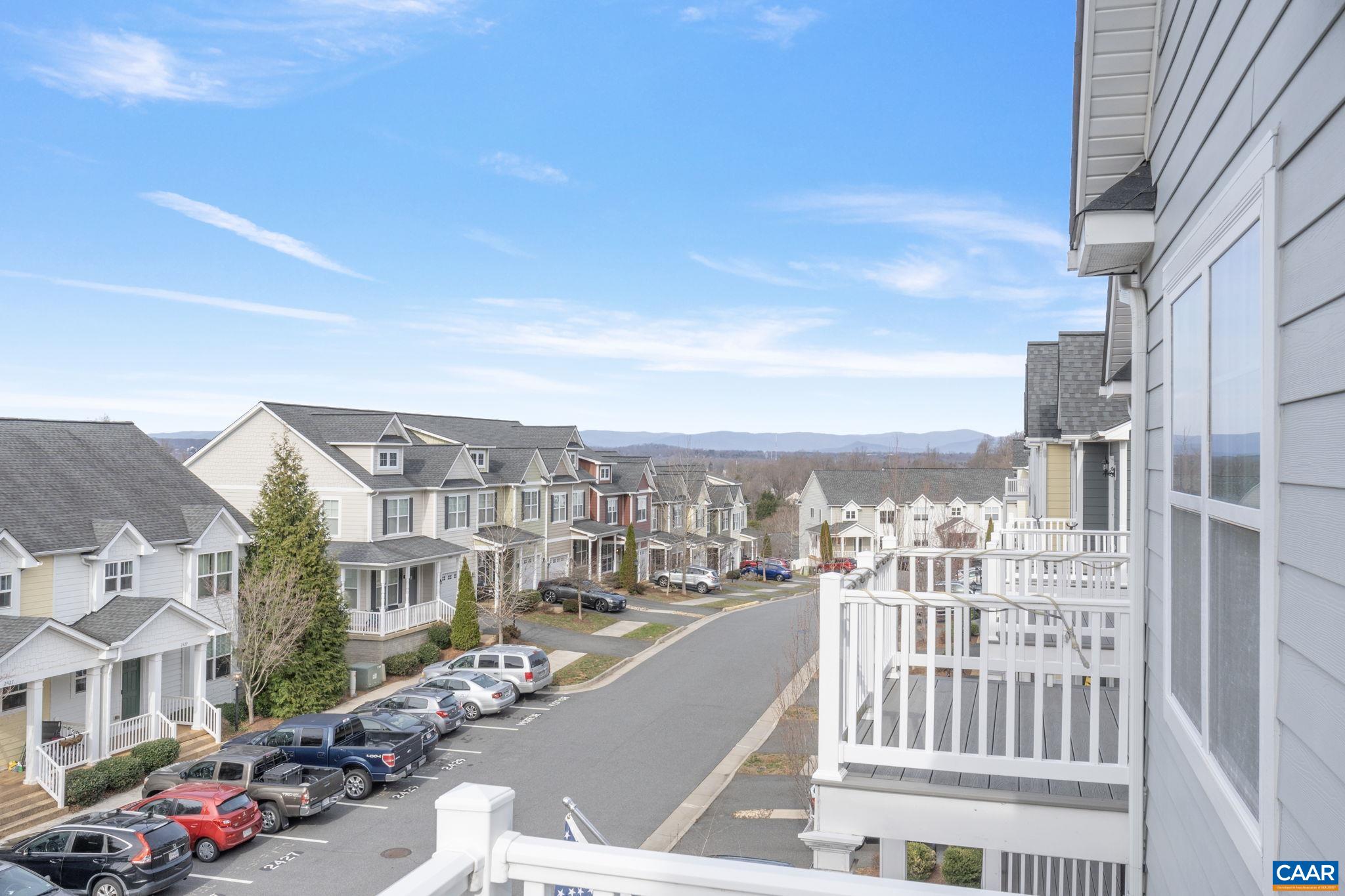 2424 Winthrop Drive Charlottesville, VA 22911 - Photo 29 of 36 a view of city with tall buildings