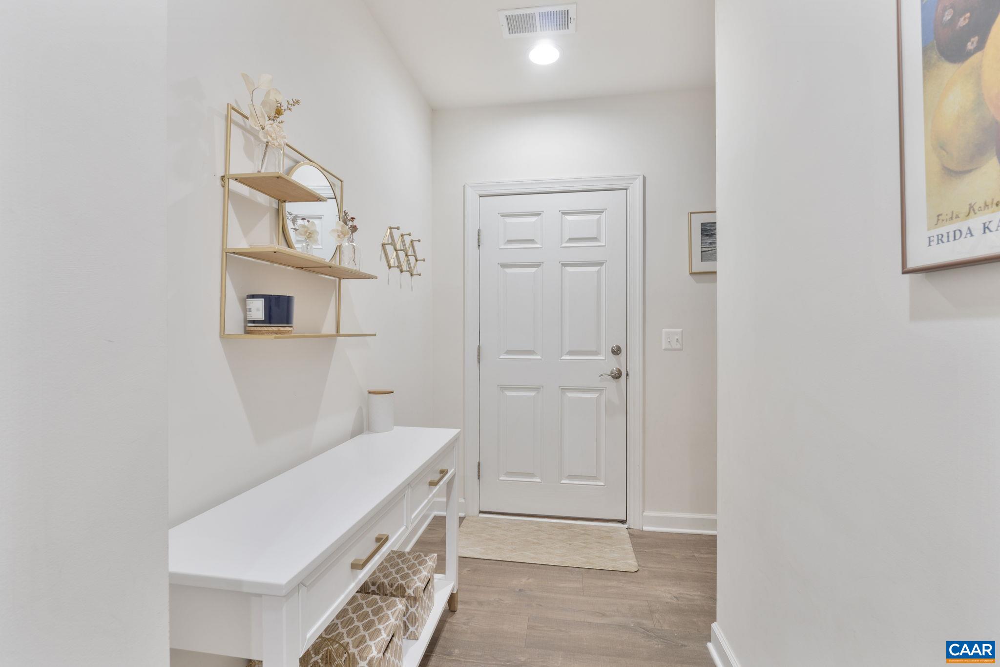 2424 Winthrop Drive Charlottesville, VA 22911 - Photo 6 of 36 a room with a bed and a view of bathroom