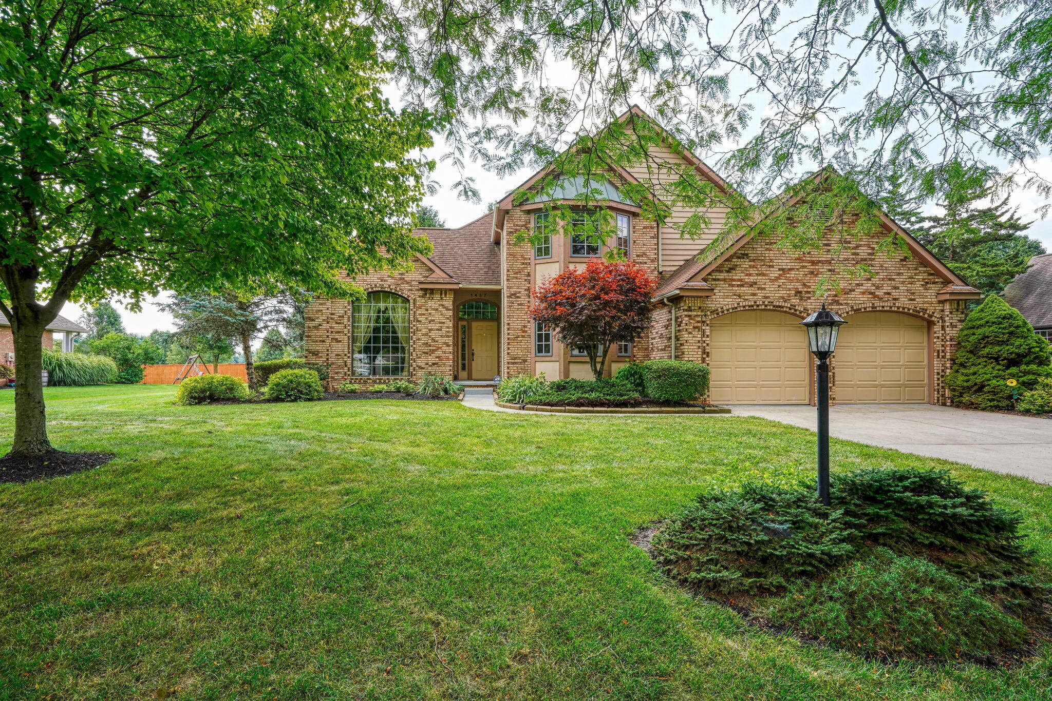 1457 Woodridge Road Marion, OH 43302 - Photo 69 of 80 1457 Woodridge Rd (77)