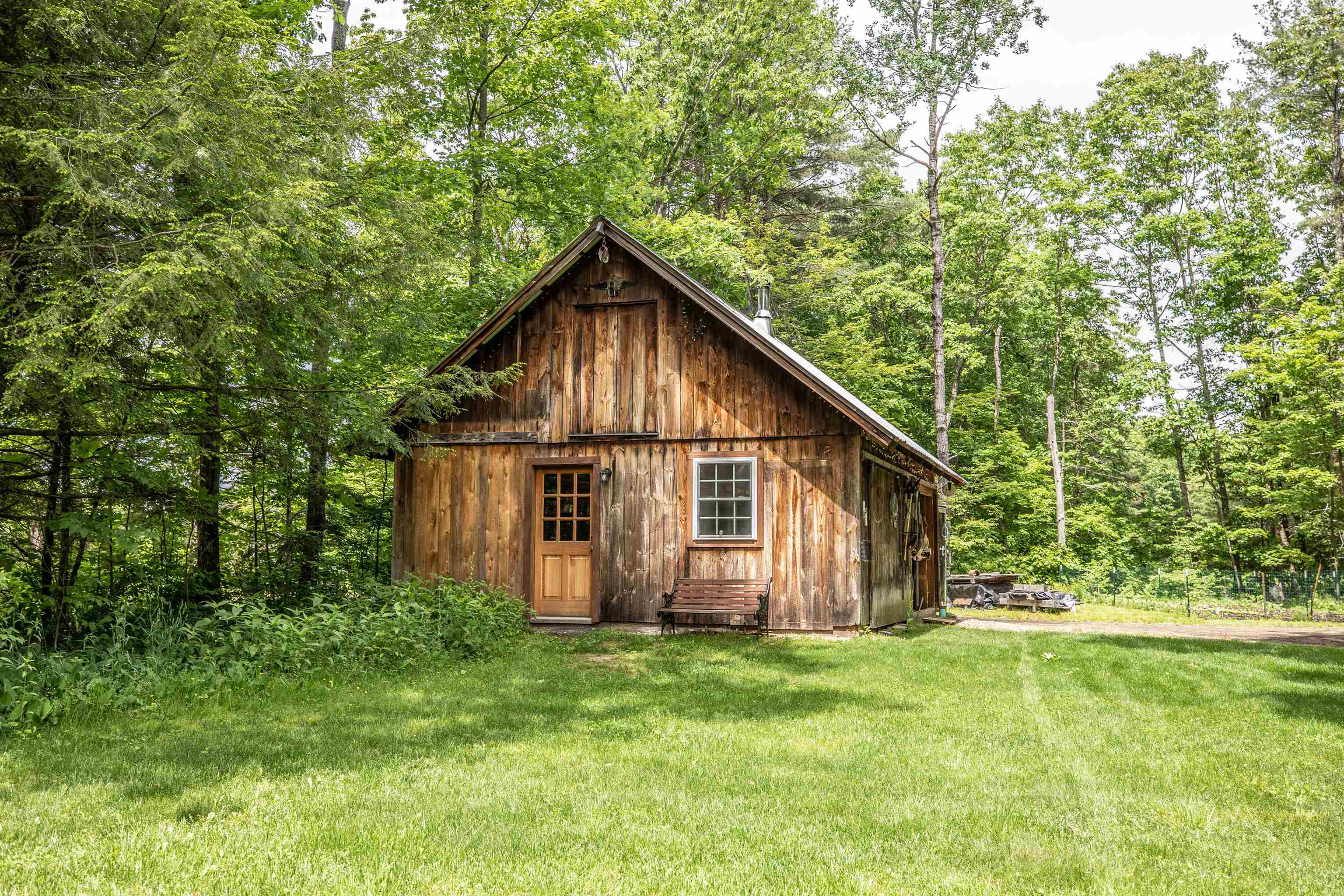 102 Cavender Road Hancock, NH 03449 - Photo 29 of 38