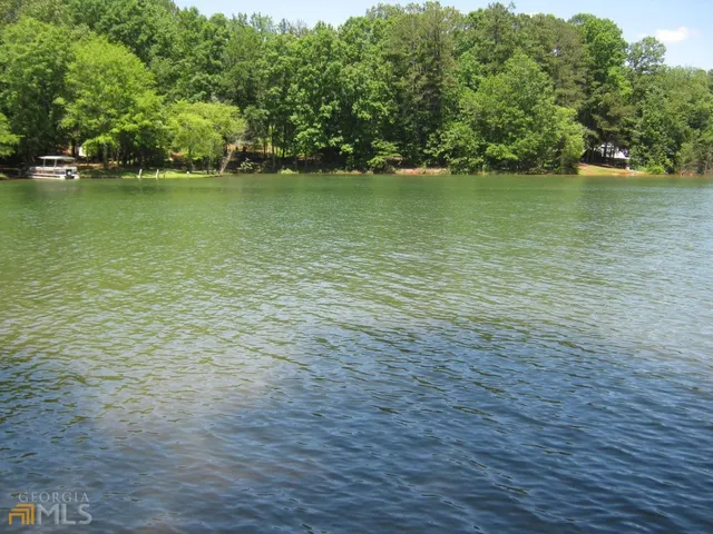 $175,000 | Lot 11 Riverbend Road, Lavonia, GA 30553