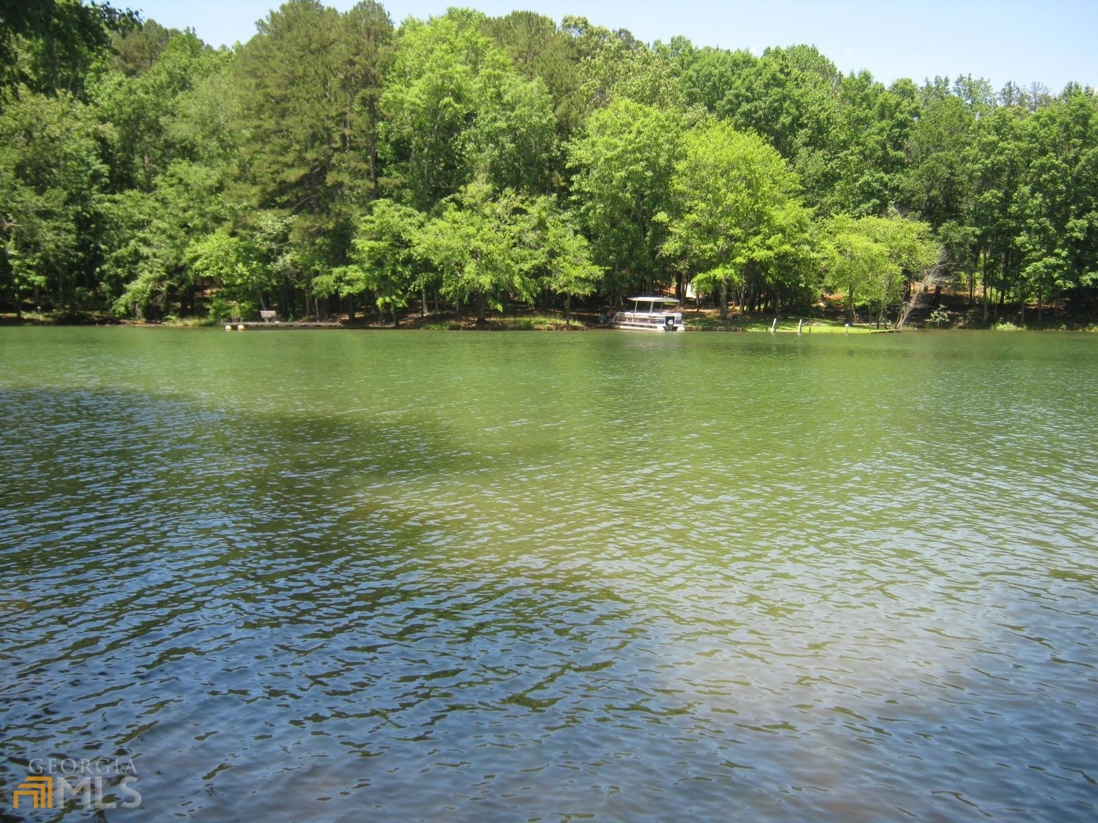 Lot 11 Riverbend Road Lavonia, GA 30553 - Photo 12 of 18