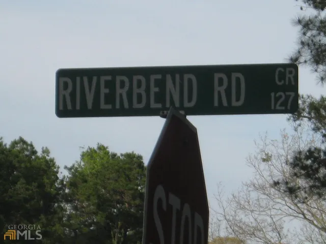 $175,000 | Lot 11 Riverbend Road, Lavonia, GA 30553