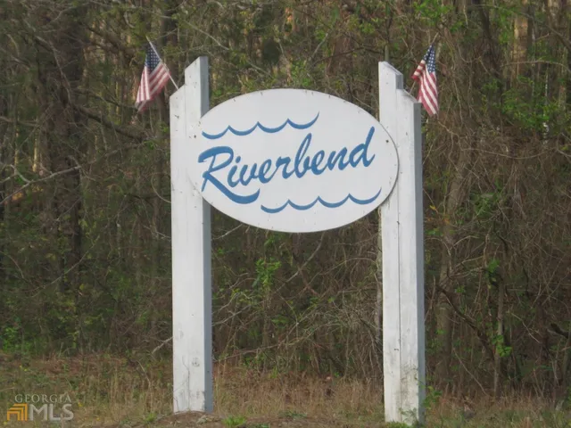 $175,000 | Lot 11 Riverbend Road, Lavonia, GA 30553