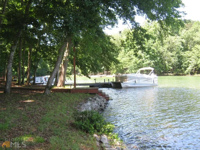 $175,000 | Lot 11 Riverbend Road, Lavonia, GA 30553