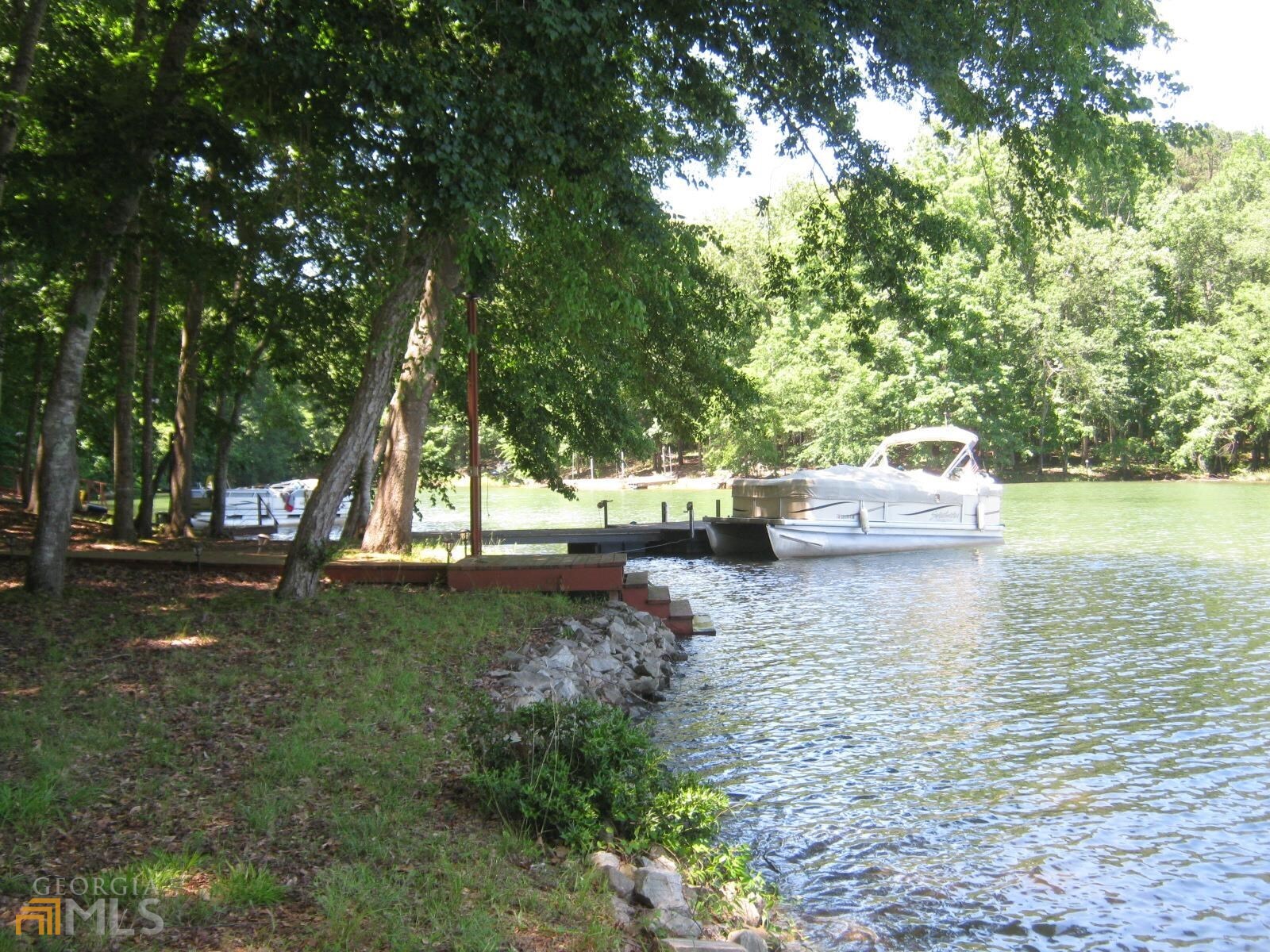 Lot 11 Riverbend Road Lavonia, GA 30553 - Photo 10 of 18