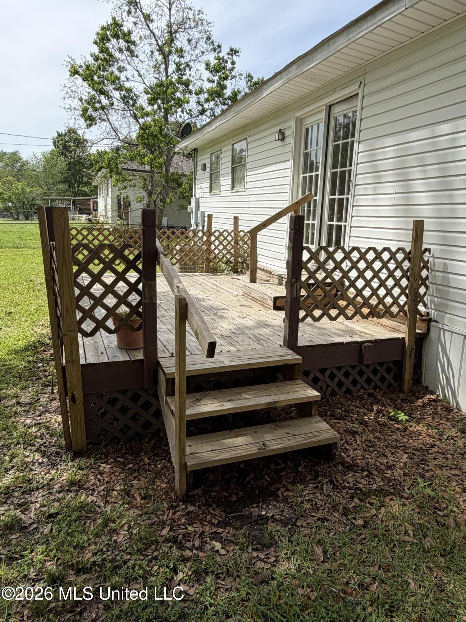 4131 Nancy Street Pearl, MS 39208 - Photo 12 of 13 IMG_7417