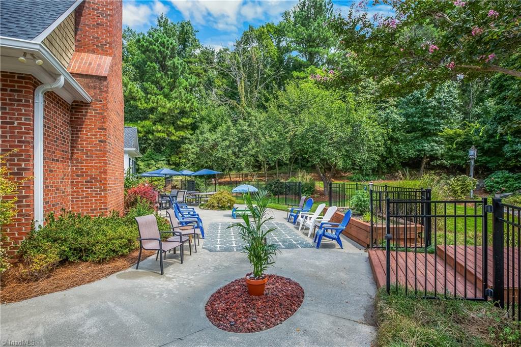 3052 Greenhouse Road Winston-Salem, NC 27127 - Photo 41 of 44