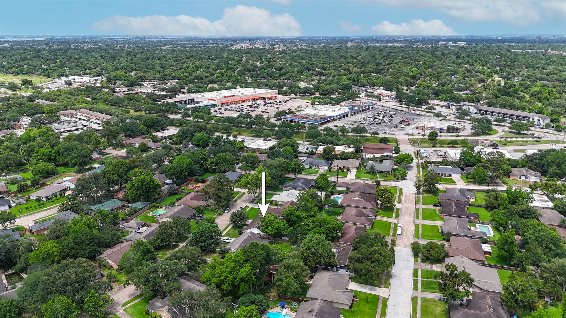 5222 Spellman Road Houston, TX 77035 - Photo 25 of 26