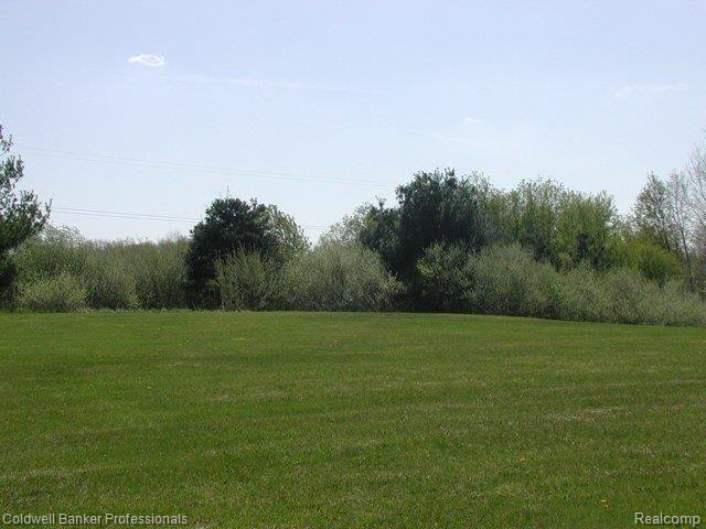 2835 Clark Road Lapeer, MI 48446 - Photo 9 of 25 2835 Clark front view.JPG