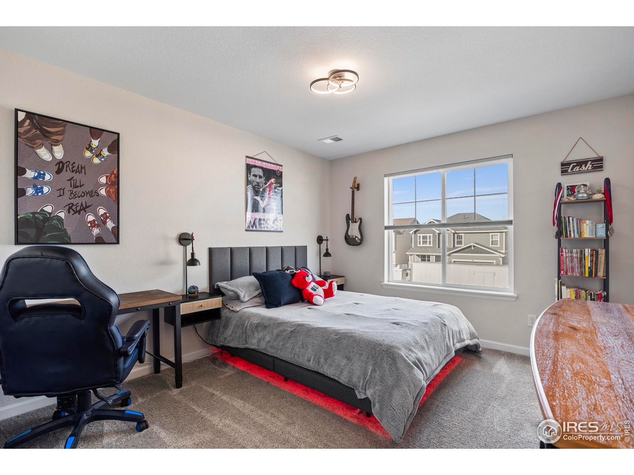 951 Rustling Street Windsor, CO 80550 - Photo 22 of 47 a bedroom