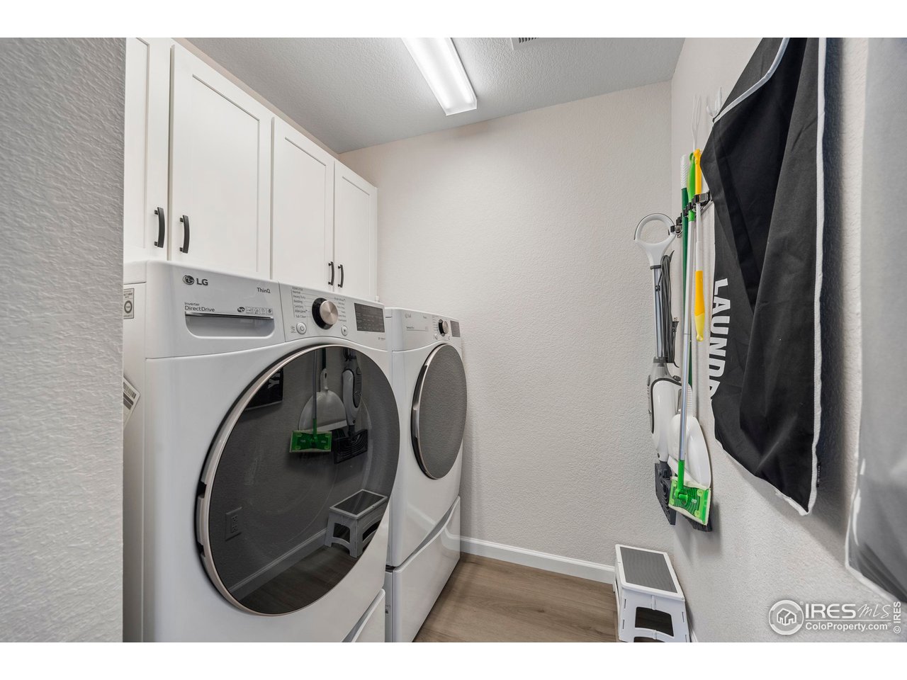 951 Rustling Street Windsor, CO 80550 - Photo 24 of 47 a view of washer and dryer