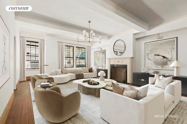 $1,500,000 | 419 East 57th Street, Unit MAIS-EAST | Sutton Place