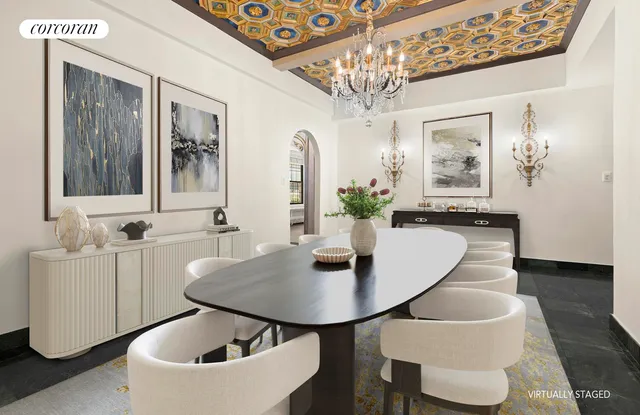 $1,500,000 | 419 East 57th Street, Unit MAIS-EAST | Sutton Place