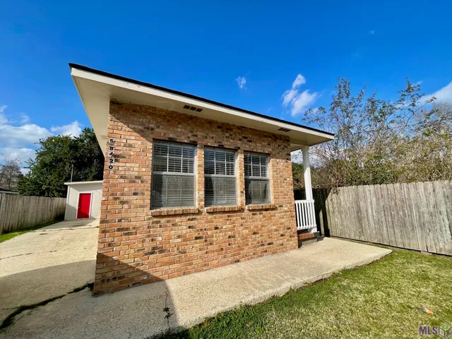 $99,000 | 58420 Iron Farm Road, Plaquemine, LA 70764