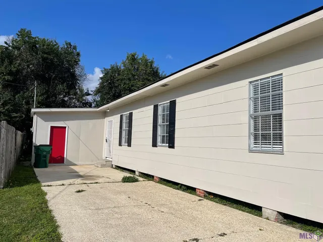 $99,000 | 58420 Iron Farm Road, Plaquemine, LA 70764