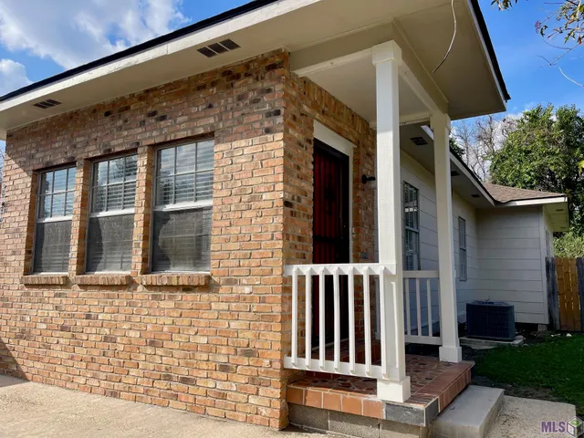 $99,000 | 58420 Iron Farm Road, Plaquemine, LA 70764