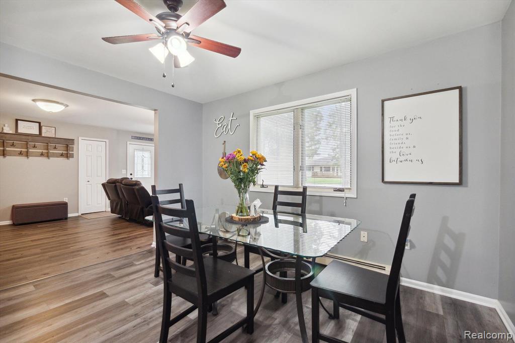 4926 Taft Road Algonac, MI 48001 - Photo 18 of 45