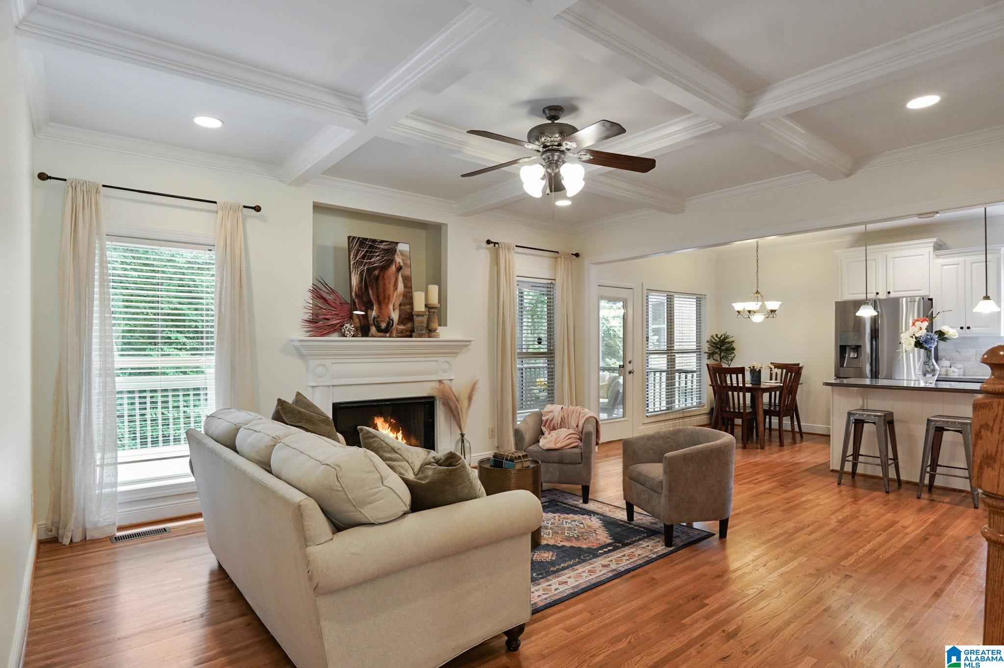 1092 Stoneykirk Road Pelham, AL 35124 - Photo 4 of 66