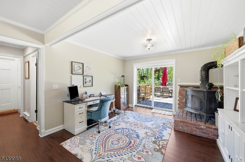 1 Hampton Spring Road Newton, NJ 07860 - Photo 16 of 50
